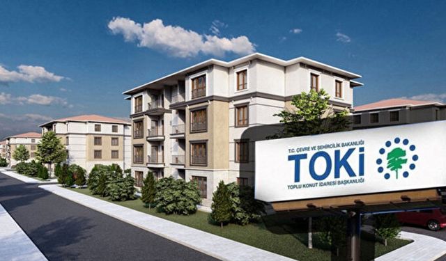 TOKİ'den 250 Bin Sosyal Konut Müjdesi: Başvurular Haziran Sonrası Başlayacak