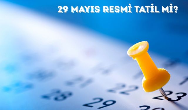 29 Mayıs toplu taşıma ücretsiz mi, hangi hatlar bedava?