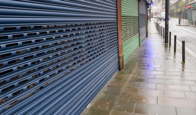 Gaziantep açılan şirket sayısı azaldı, kapanmalar arttı! Korkutan istatistik
