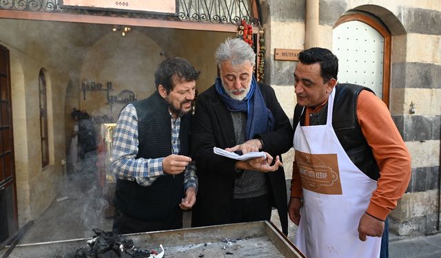 Gaziantep’te Sinemalarda, “Sonradan Gurme” Heyecanı!