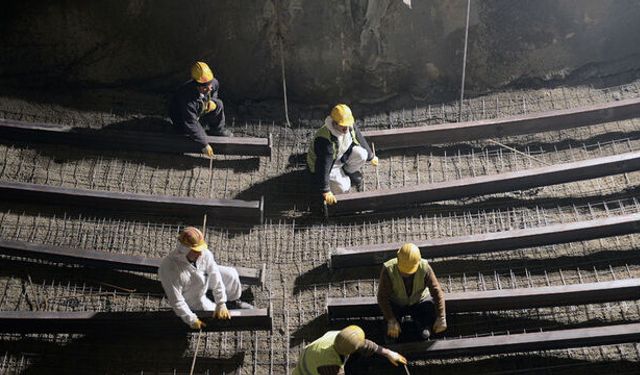 2025 Kamu İşçi Toplu Sözleşmesi Görüşmeleri Sona Yaklaşıyor