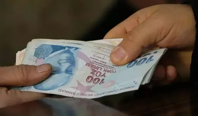 EMEKLİ BAYRAM İKRAMİYESİ NE ZAMAN YATACAK? .