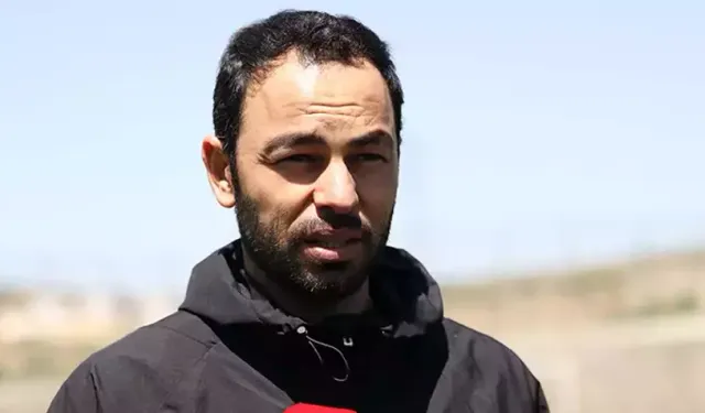 Gaziantep FK'dan ayrılan Selçuk İnan'dan veda mesajı!