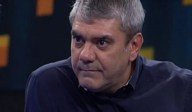 Yılmaz Özdil Hakkında Soruşturma Başlatıldı