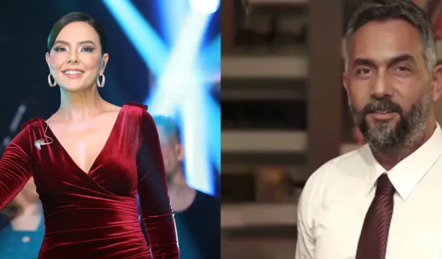 Ebru Gündeş’in Eski Sözlüsü Çaka Kul’dan Acı Haber! Genç Yaşta Hayata Veda Etti