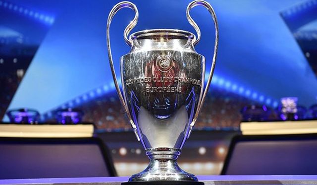 UEFA Şampiyonlar Ligi Finali: PSG - Inter Maçı Ne Zaman, Saat Kaçta ve Hangi Kanalda?