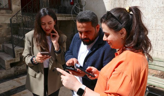 Yeşilay Genel Başkanı Dinç'ten ebeveynlere "dijital araçları sağlıklı kullanma" çağrısı