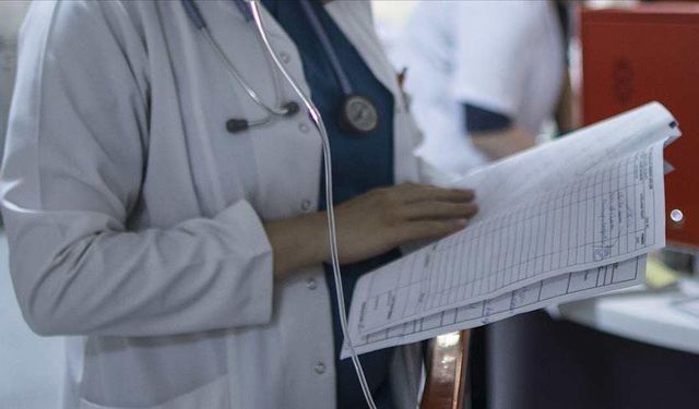 Sağlık Bakanı Memişoğlu atanacak hekim sayısını açıkladı