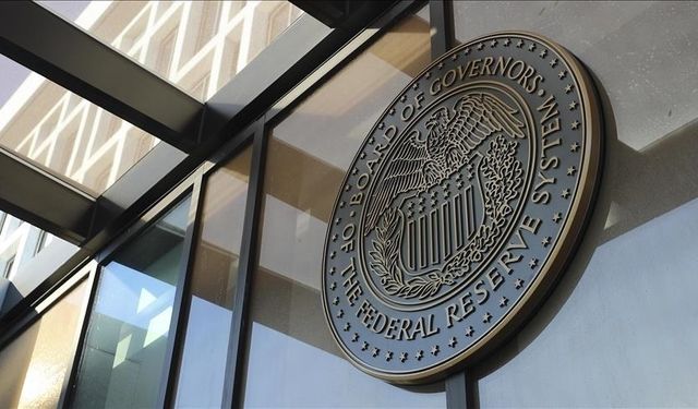 Fed faizi sabit tuttu: Enflasyon ve işsizlik endişesi artıyor