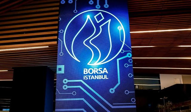 Borsa Günü Düşüşle Tamamladı (13 Mayıs)