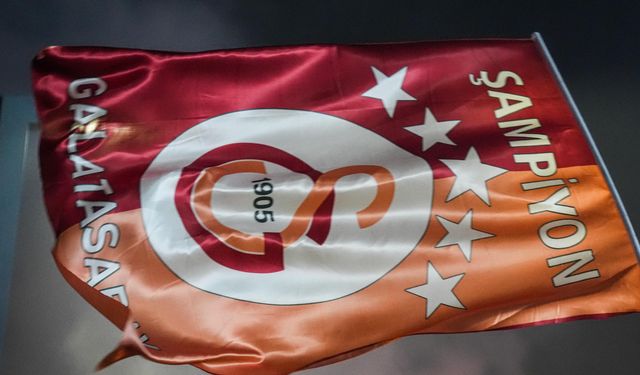 Galatasaray, son 48 saatte 155 milyon lira ciro yaptı