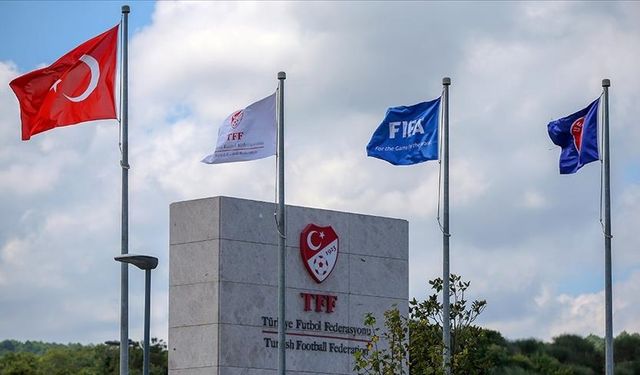 PFDK'den Gaziantep FK Dahil 10 Süper Lig Kulübüne Para Cezası!