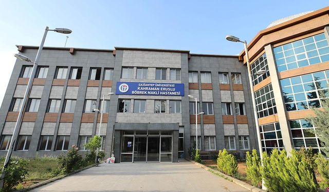 Beyin ölümü gerçekleşen gencin organları üç hastaya umut oldu