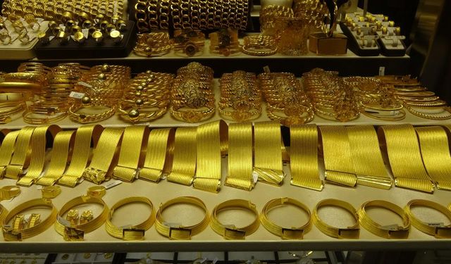 Dünyaca ünlü yerli takı artık hayal oldu! 1.5 milyona kadar çıkıyor