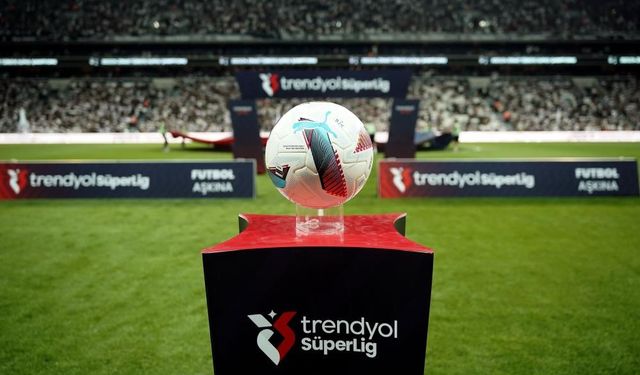 Çaykur Rizespor - Gaziantep FK karşı karşıya gelecek