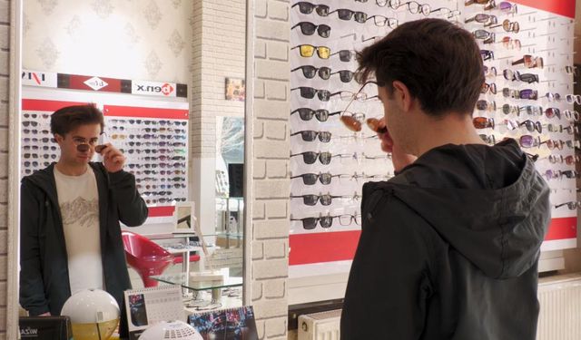 Optisyenlerden sahte güneş gözlüğü uyarısı!