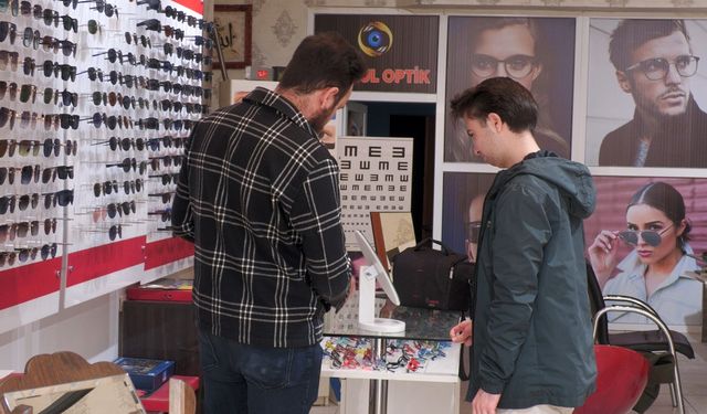 Optisyenlerden sahte güneş gözlüğü uyarısı