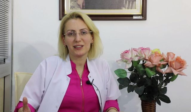 Uzmanından uyarı: "Çocukları yanlış giyindirerek hasta etmeyin"