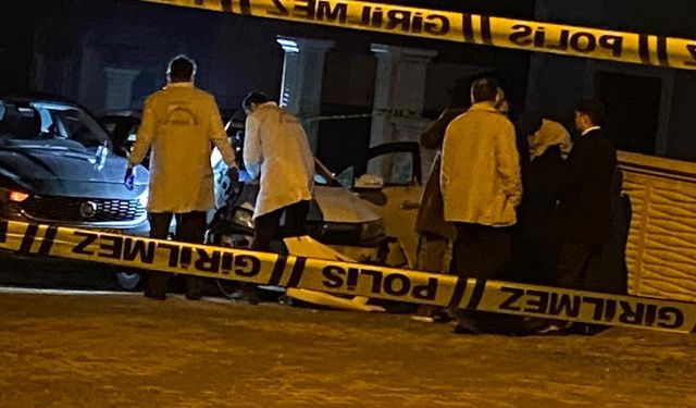 Miras davası sebebiyle yeğenini takip ederek kaza yaptırdı, sonra öldürdü