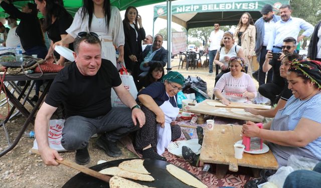 Doğan'dan depremzede çocuklara sıcak destek