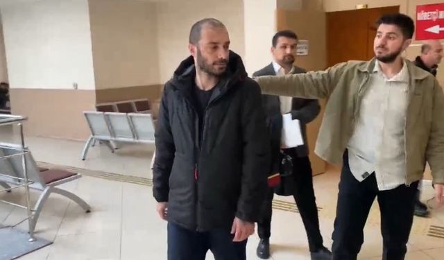 Babasına Şiddet Uygulamıştı! Rapçi Sansar Salvo Hakkında Karar…