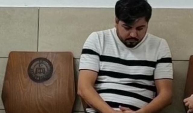 Gözaltına alınan Arif Kocabıyık tutuklandı