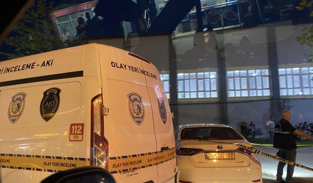 Küfürleşme kavgasında kan aktı: 15 yaşındaki çocuk, 17 yaşındaki çocuğu bıçakladı