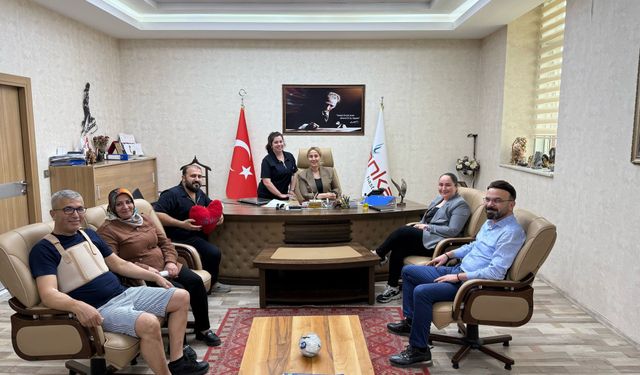 Gaziantep’te başarılı by-pass cerrahisi ile hayata tutundu