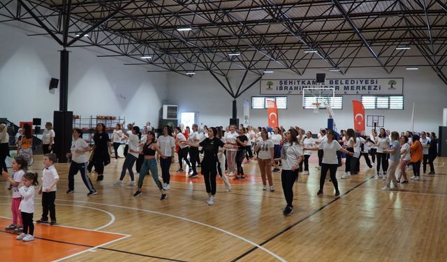 Şehitkamil’de anneler ve çocukları doyasıya eğlenecek