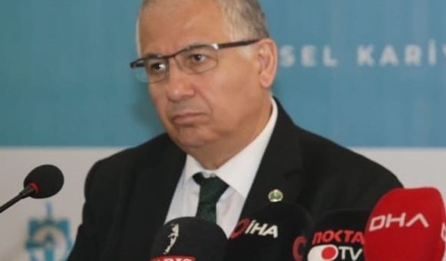 Tartışmaların odağındaki rektör konuştu