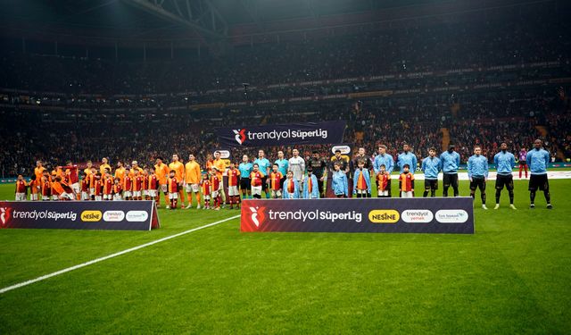 Gaziantep’te Ziraat Türkiye Kupası final heyecanı