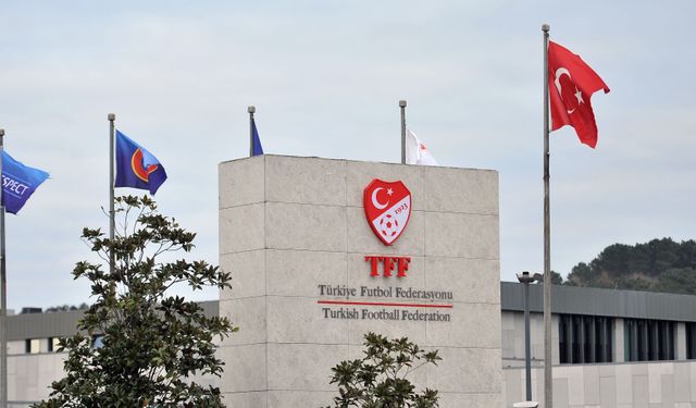 Gaziantep FK Dahil 9 Kulüp PFDK'ya Sevk Edildi