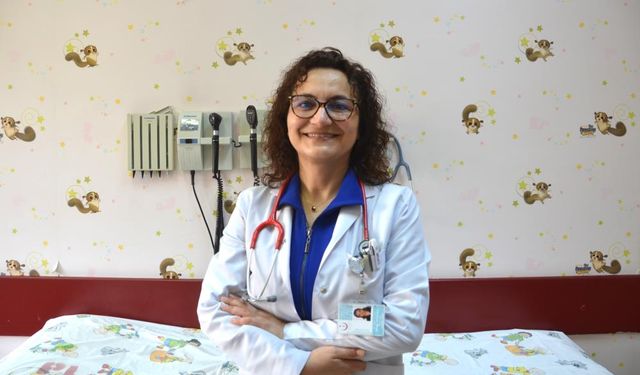 Çocuğunuzun alerjisini hafife almayın!