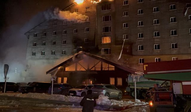 Yangın faciasında kahreden detay! 20 kişi yanarak, 54 kişi boğularak hayatını kaybetti