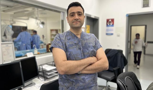 Uzmanından Hayati Uyarı: "Hipertansiyonu Ciddiye Alın"