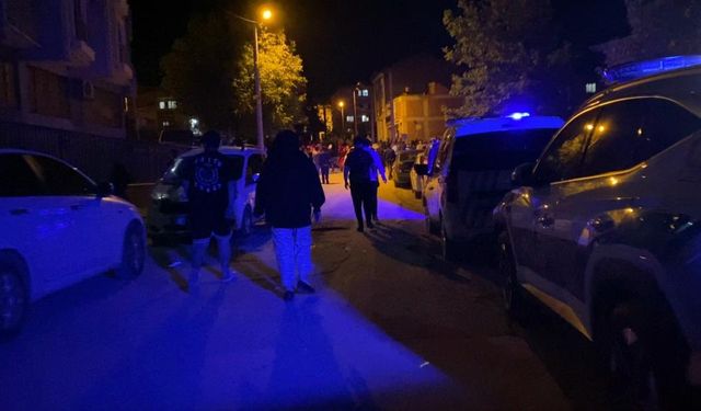 Çocukların kavgasına aileler de karıştı: 2 yaralı