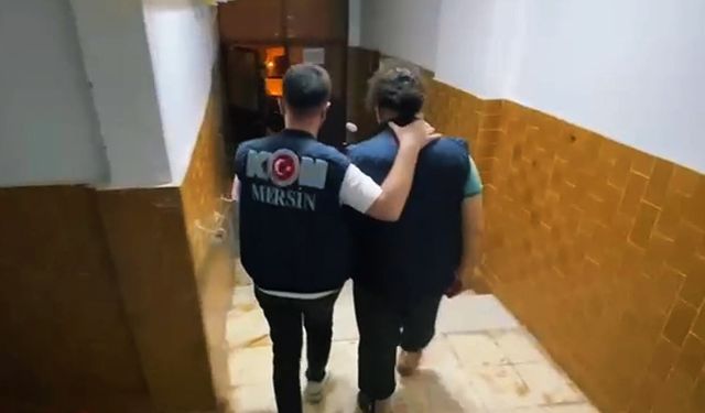 5 İlde FETÖ Operasyonu! Gözaltı Sayısı 11'e Yükseldi
