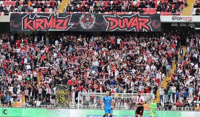 Gaziantep FK – Alanyaspor maçında şike iddiası! Savcılığa başvurdular