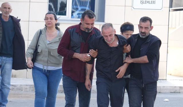 Kan donduran cinayetin iddianamesi hazırlandı