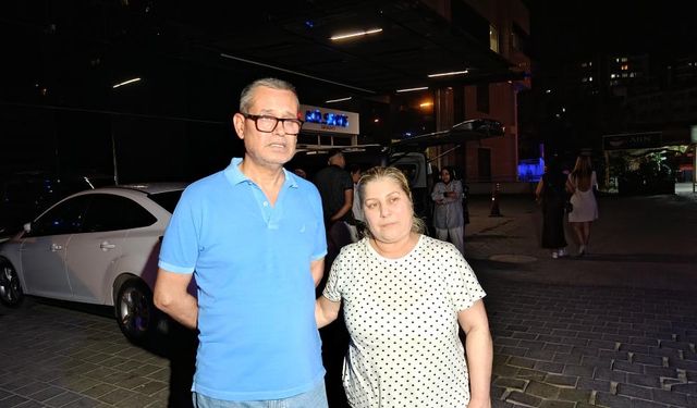 Özel hastanedeki 'kayıp cenaze'nin sırrı çözüldü