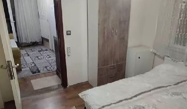 Müşterilerini "fantezi olsun diye" kayıt etmiş