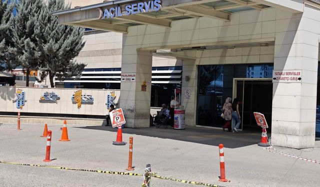 Sulama kanalına düşen engelli genç kız hayatını kaybetti
