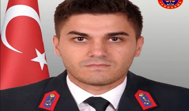 Sivas'a şehit ateşi düştü