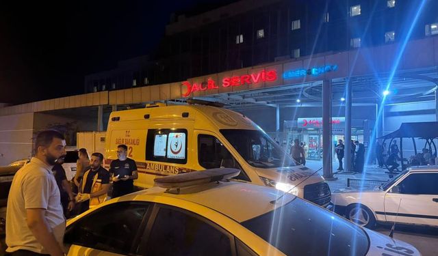 Arazi kavgasında kan aktı: 2 ölü, 5 yaralı