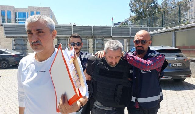 Berber koltuğunda kardeşini vuran ağabeyin ifadesi ortaya çıktı