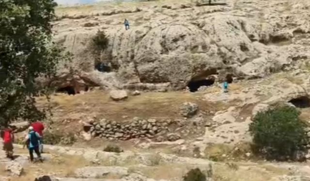 Gaziantep'te 5 gündür kayıp çocuğu arama çalışmaları aralıksız sürüyor