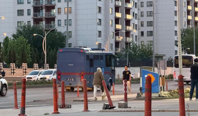 Narin Güran cinayetine ilişkin 6’sı tutuklu 15 sanığın yargılandığı davada karar