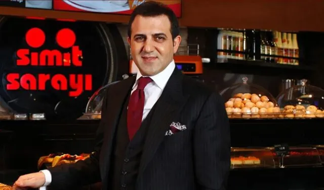 Abdullah Kavukcu kimdir, serveti ne kadar, ne iş yapıyor, şirketleri hangileri?