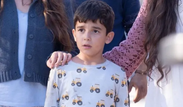 Sahipsizler Samet Kimdir? Umut Kaplıca Nereli, Kaç Yaşında, Boyu, TV Dizileri