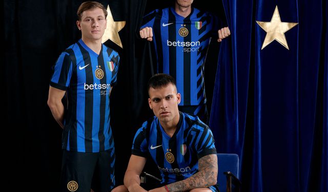 Inter Milan, Como'yu 2-0 Mağlup Etti Ancak Şampiyonluğu Napoli'ye Kaptırdı